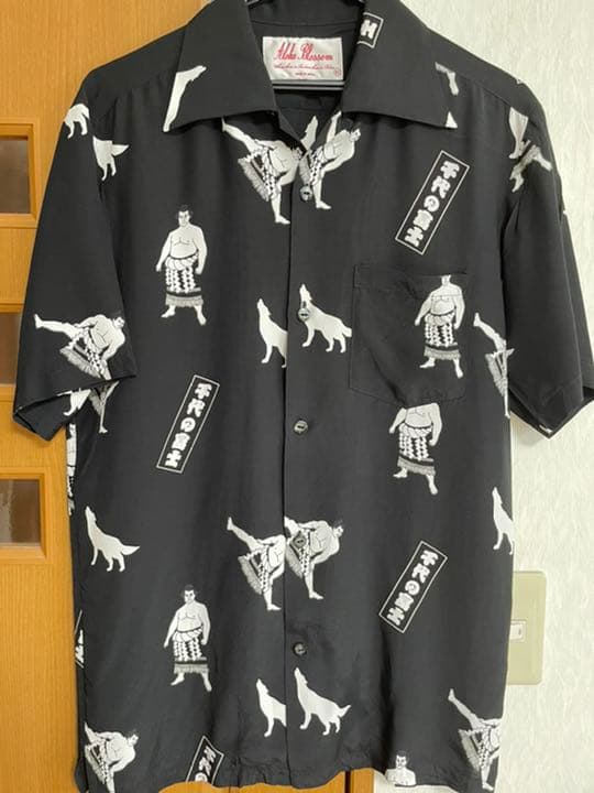 お気に入り アロハブロッサム 千代の富士 サイズ40 asakusa.sub.jp