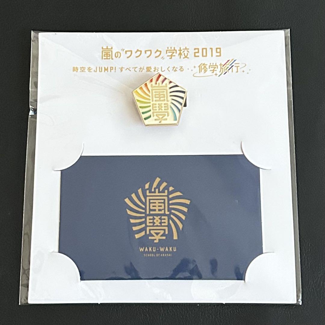 嵐 / ワクワク学校2019 - メルカリ