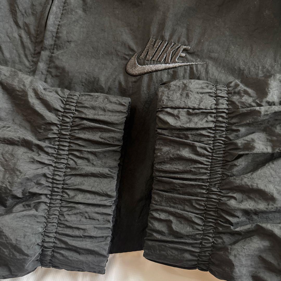 NIKE HBR STMT WOVEN JACKET メンズM ビッグスウッシュ