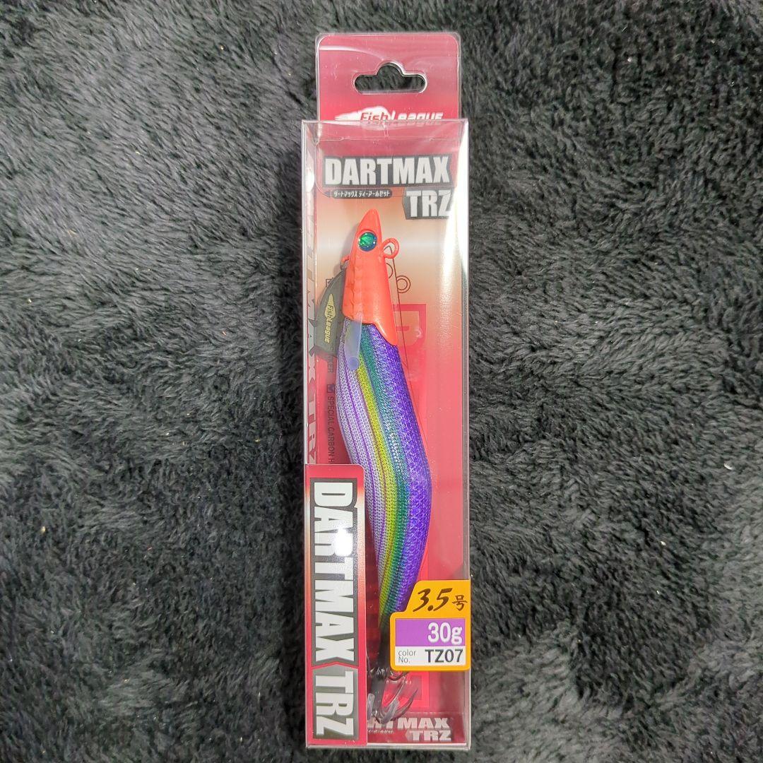 XD 品 ダートマックスTRZ 30g 6本セットMARUKYU OLIVEOS_COM_TR