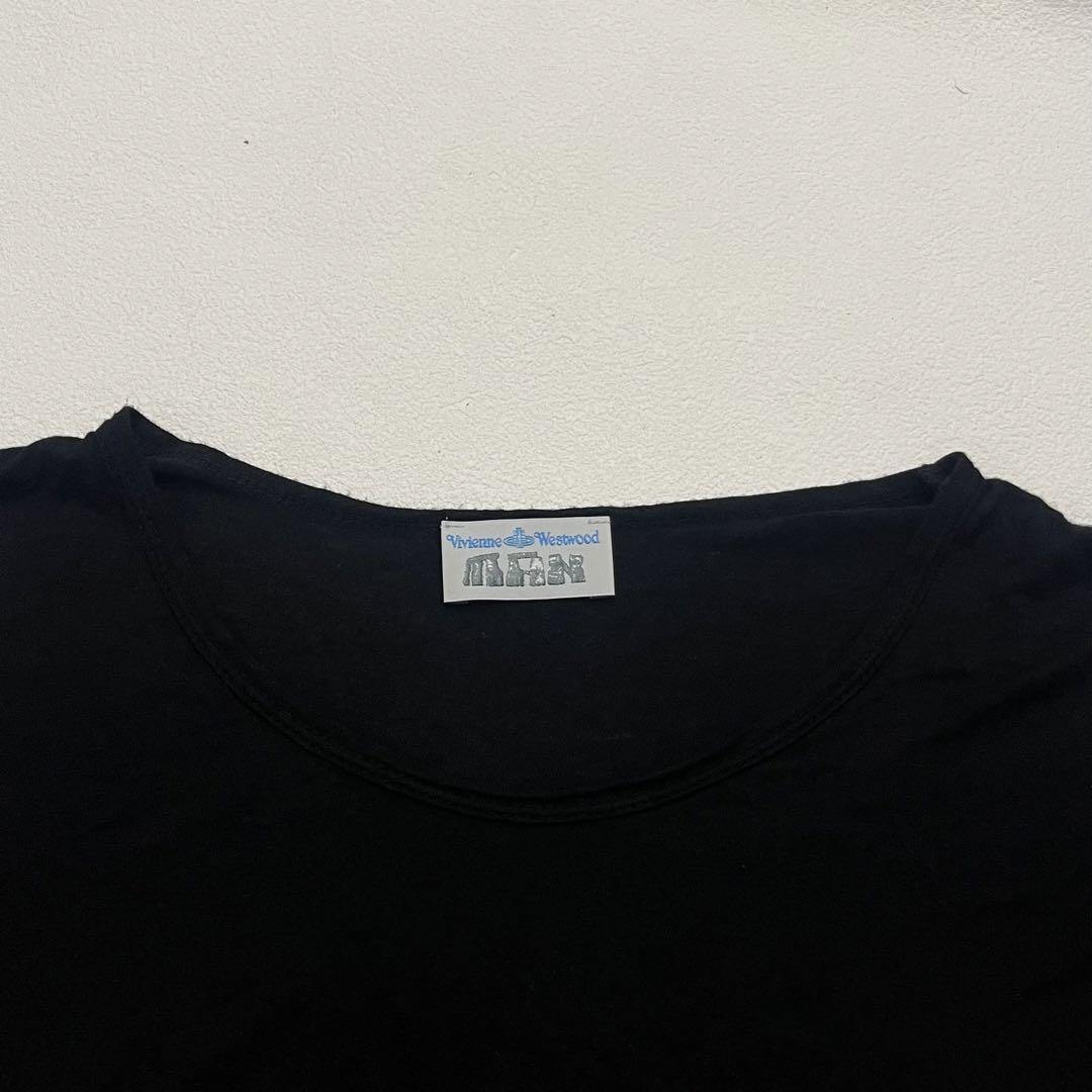 PEEK ORB ポケットTシャツ(ブラック)（メンズ）（2612351014