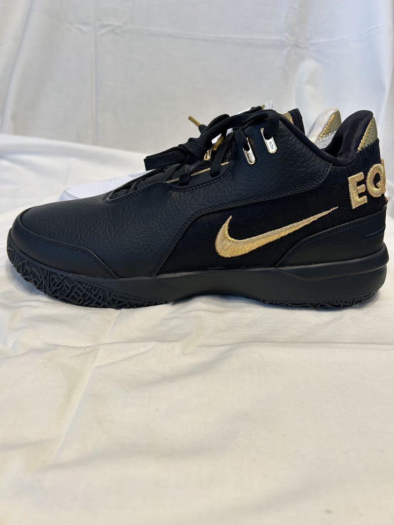 NIKE LEBRON NXXT GEN AMPD EP