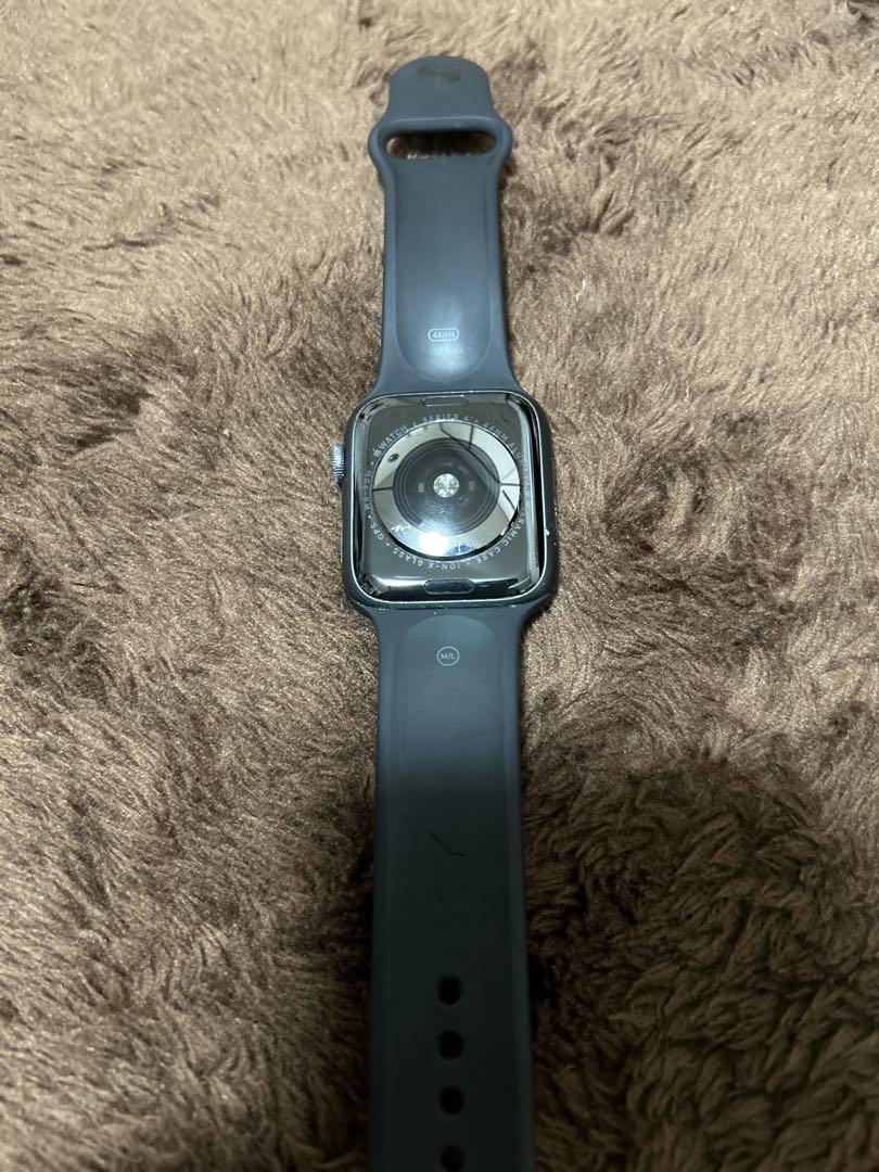Applewatch series4 44mm awardsandwinners.com