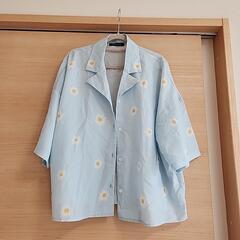 夏用ポロシャツ