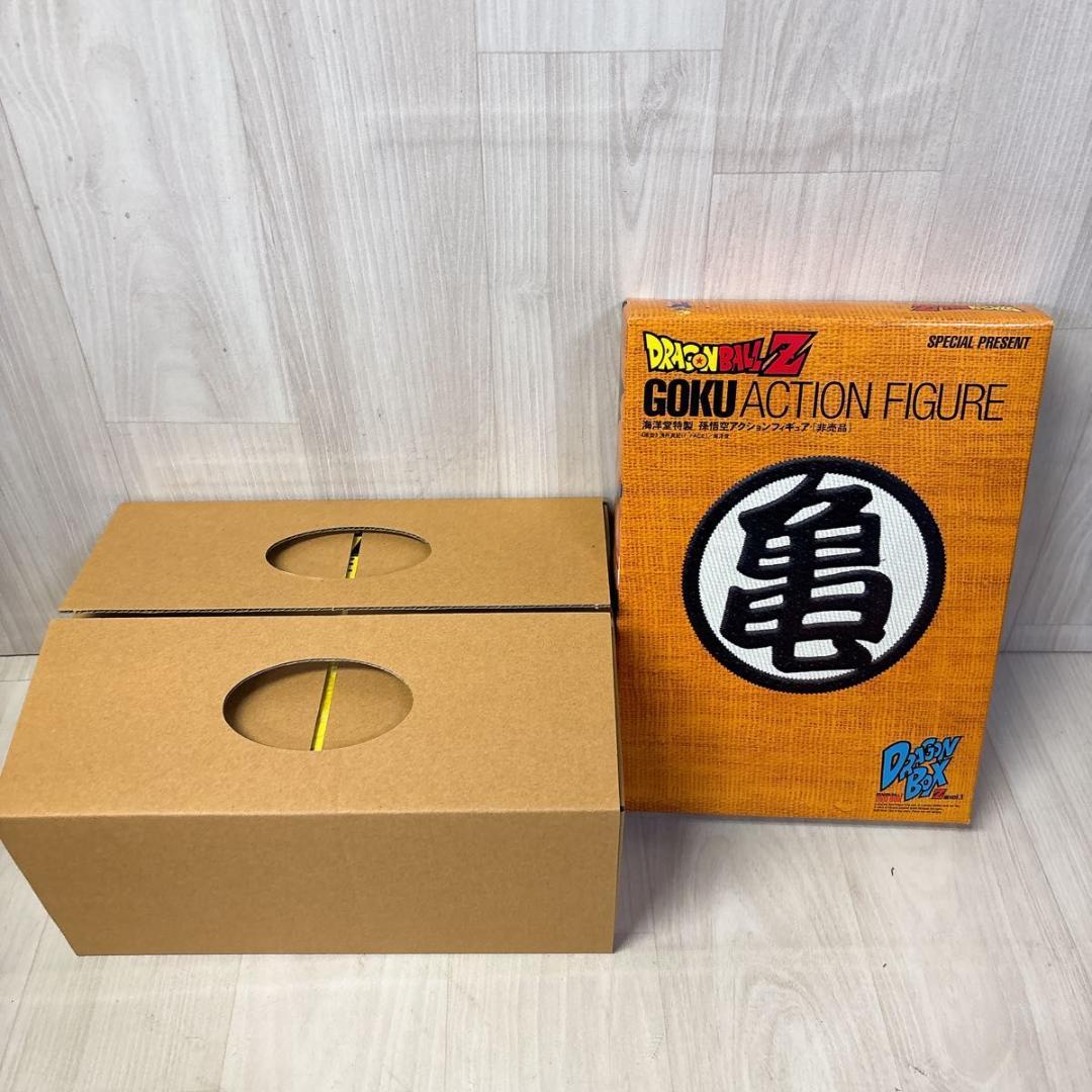 DRAGON BALL Z DVD-BOX DRAGON BOX Z編
