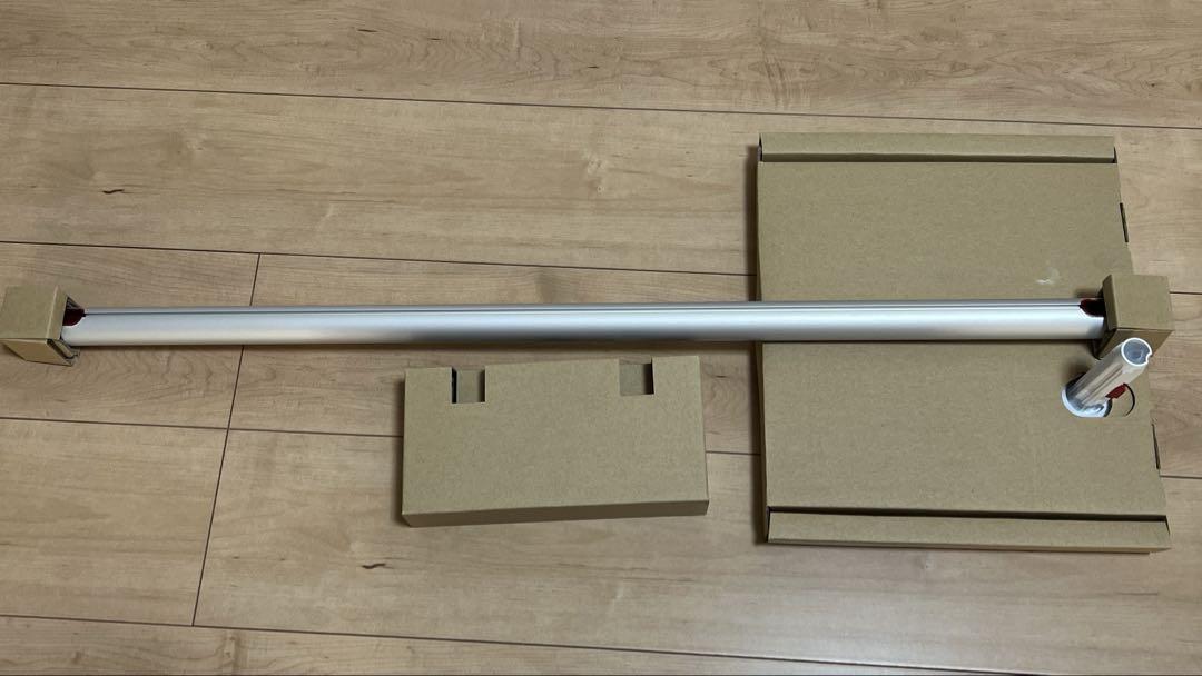 新品　ダイソン 収納スタンド dyson 掃除機スタンド フロアドック　v12