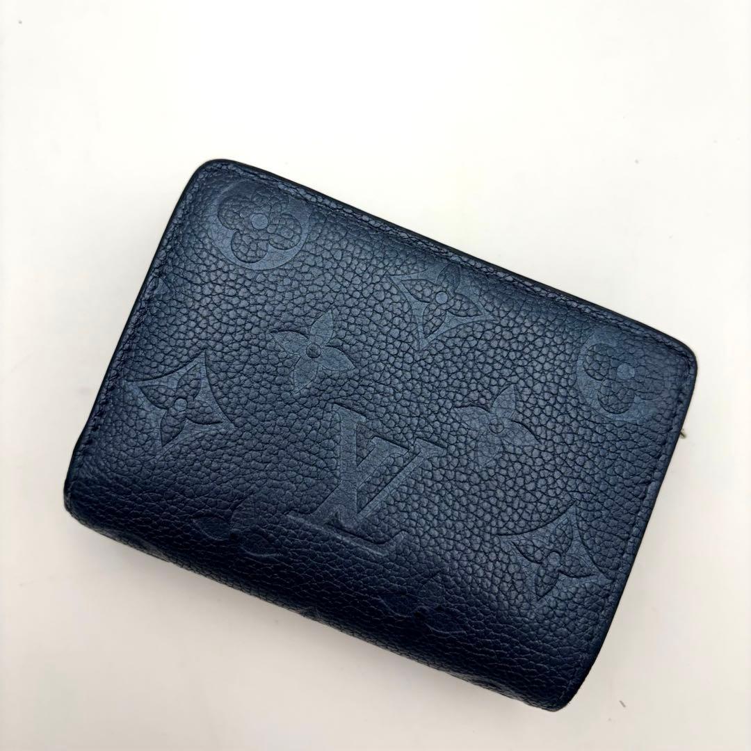 ルイヴィトン ポルトフォイユ クレア アンプラント メタリック - メルカリ ルイヴィトン ポルトフォイユ クレア アンプラント メタリック - メルカリ