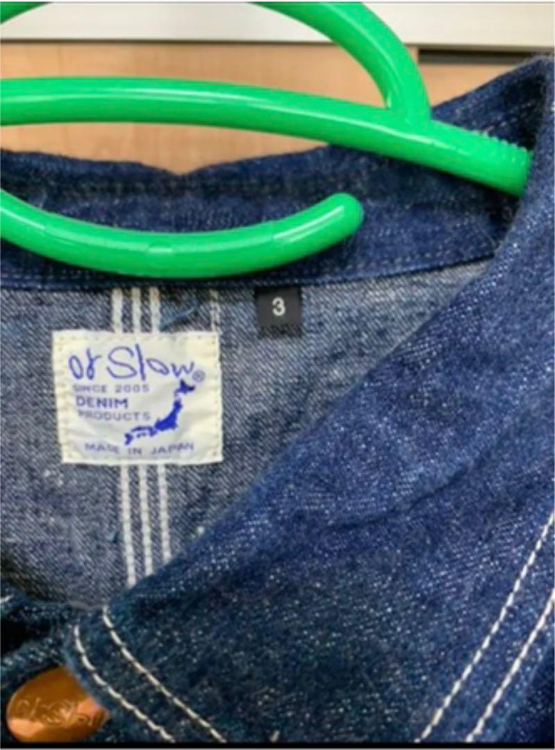 在庫最新作 orslow 614 50s coverall QltwV-m95807592065 格安超特価