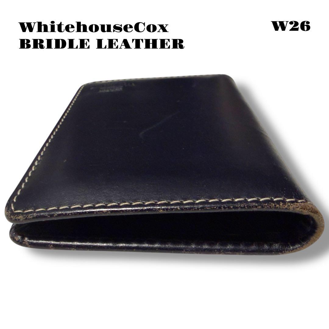 ホワイトハウスコックス