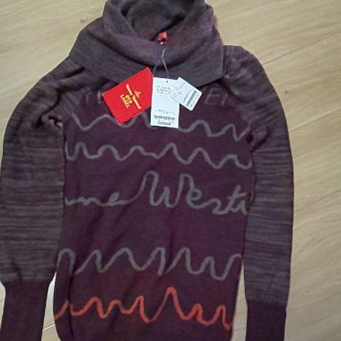 Vivienne Westwood イタリア製セーター