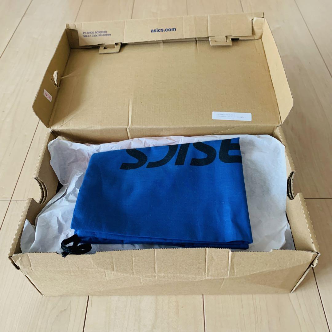 【美品】asics 高跳び 【HIGH JUMP PRO2 (R)】27cm