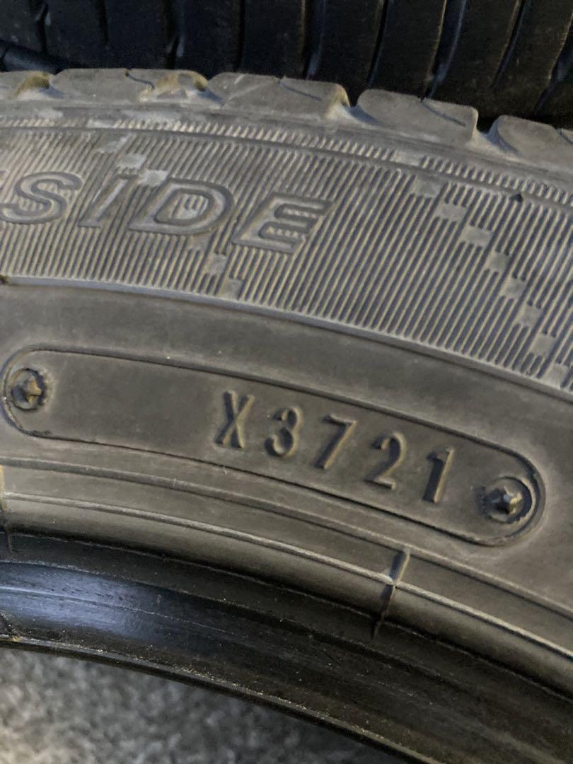 【送料無料】155/65R14 DUNLOP エナセーブ EC204 4本セット