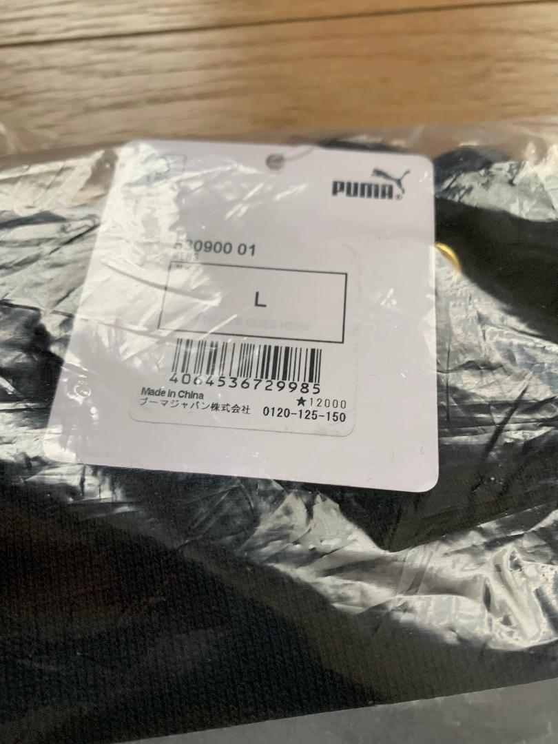 即納セール PUMA x WIND AND SEA フーディー 新品L ZkHfm-m95810363967 全国無料人気