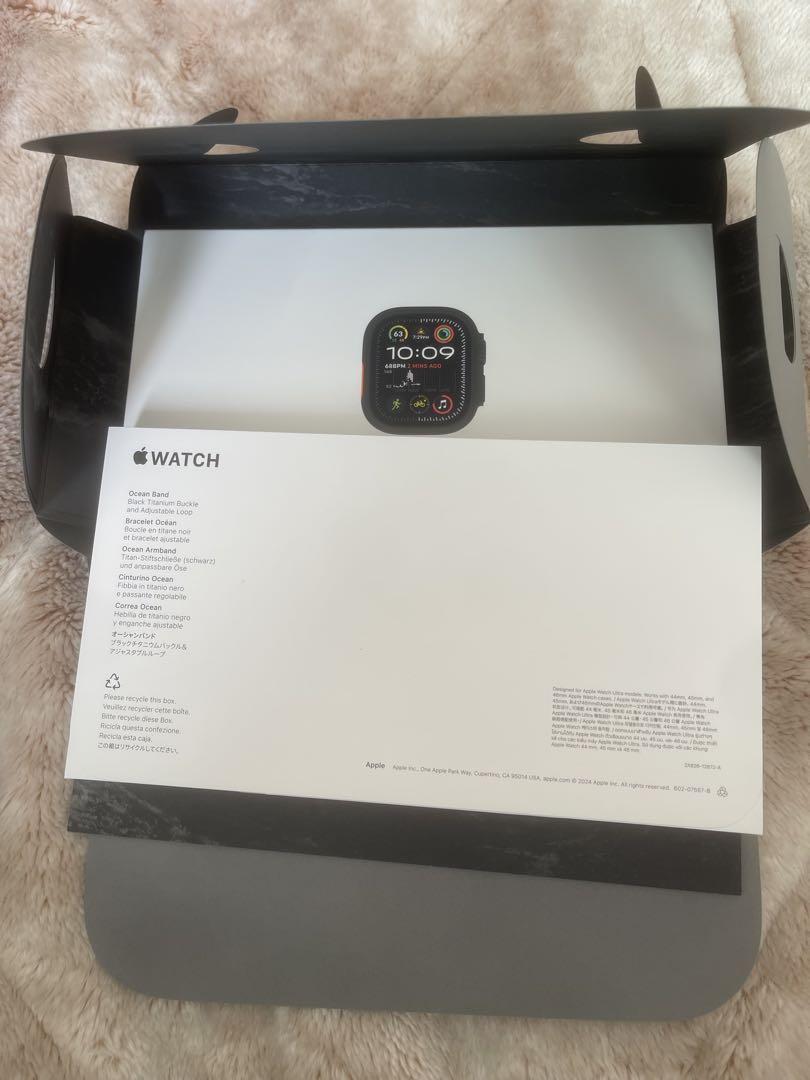 Apple Watch