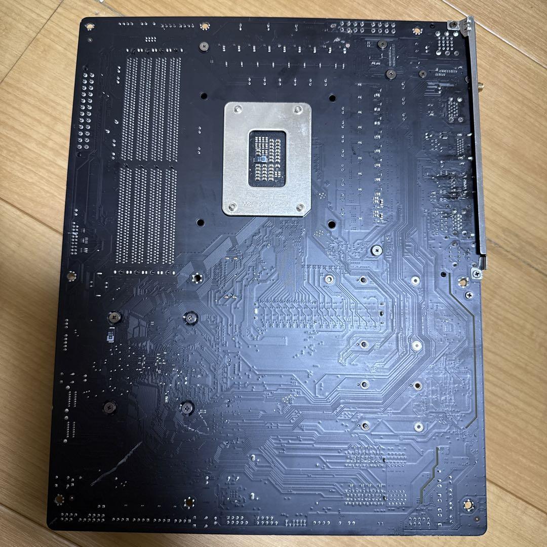 マザーボード GIGABYTE Z790 AORUS ELITE AX DDR4/WiFi
