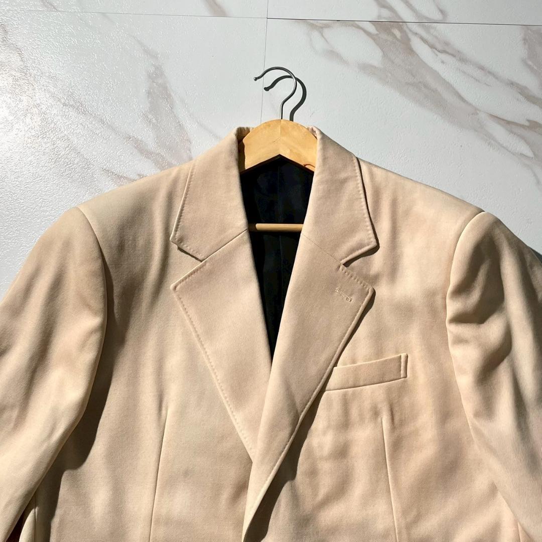 24ss・希少　doublet　SOMEONE'S PERSONAL　ジャケット