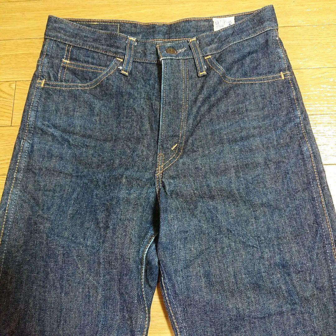 Orslow pen slim 5ポケット パンツ orSlow - 【BEAMS BOY】別注orslow PEN SLIMの通販 by