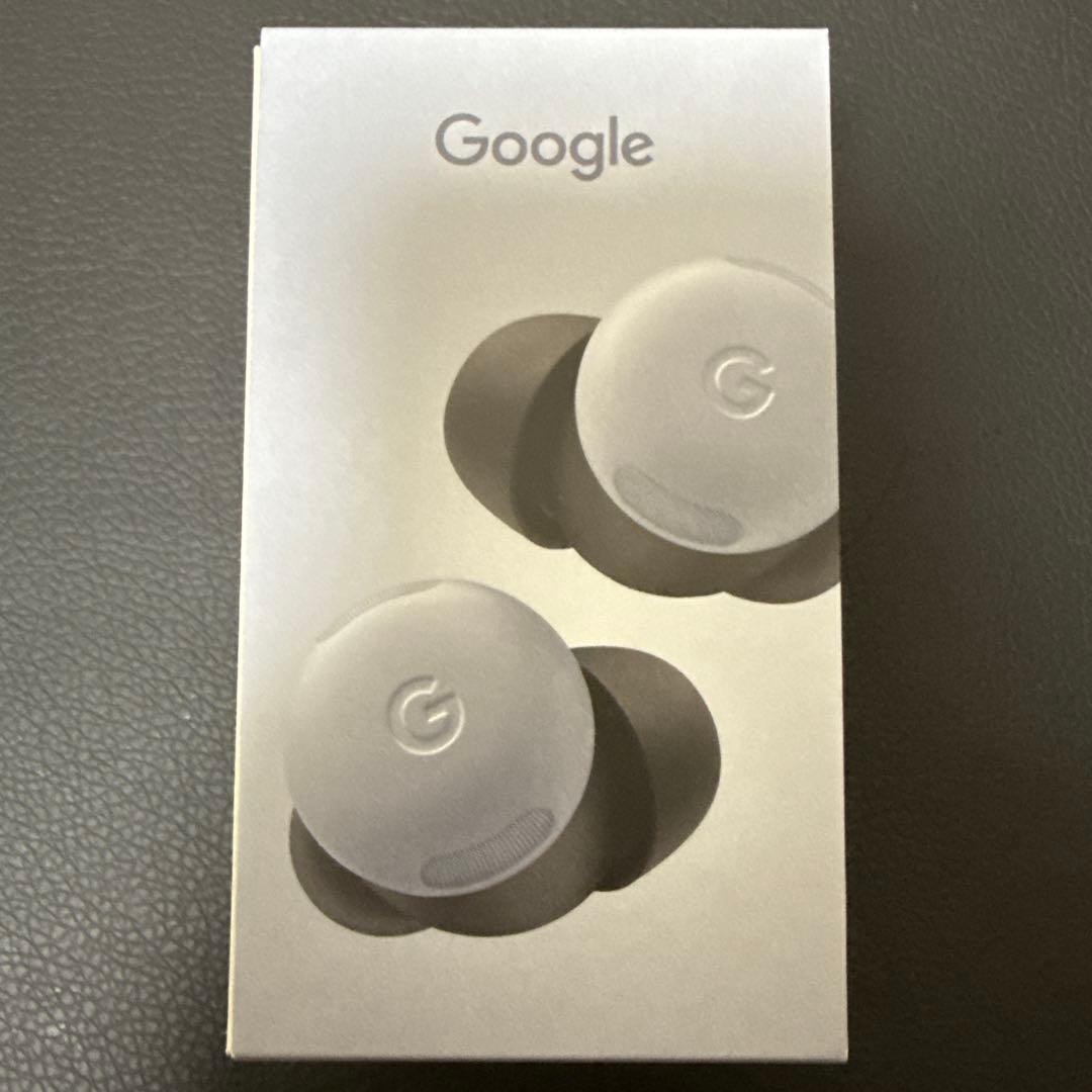 Google Pixel Buds Pro 2 Moonstone