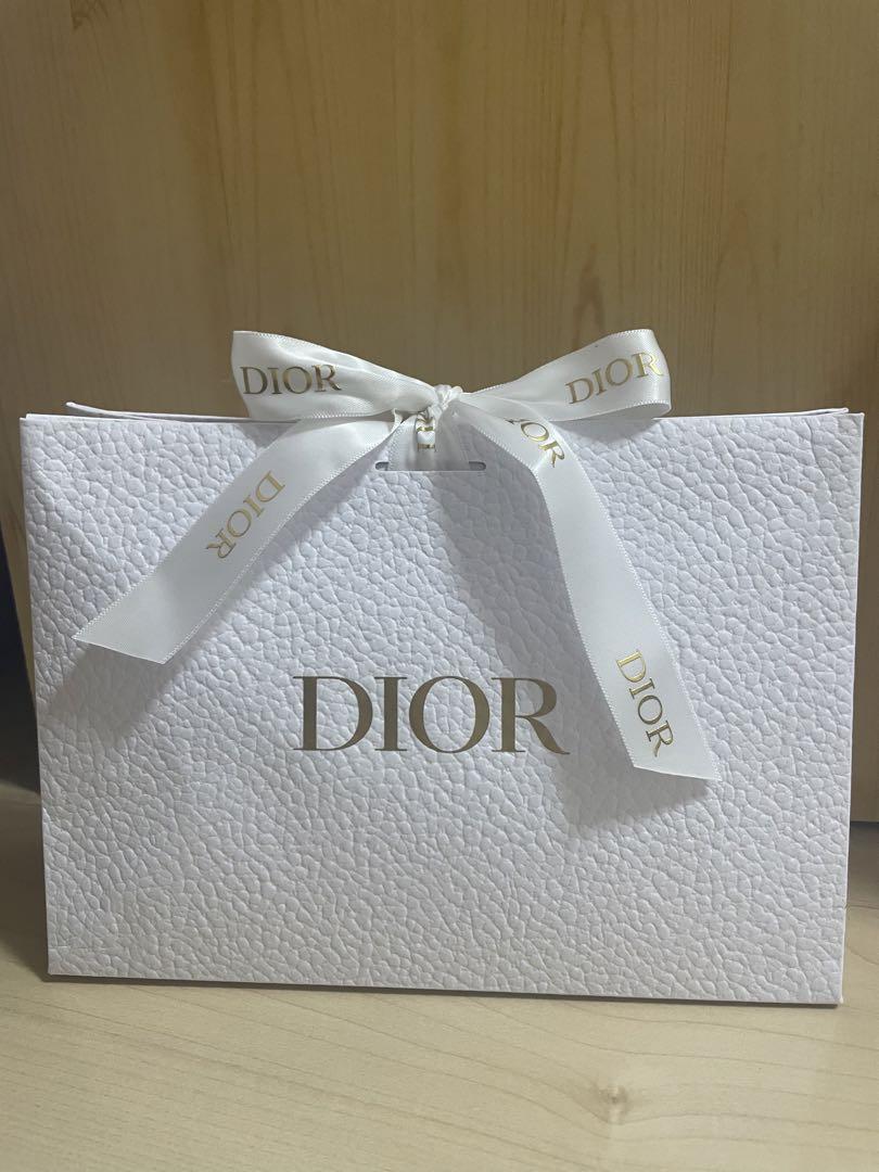 Dior ハンドクリーム