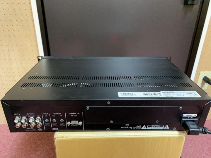 新作 TASCAM MD-CD 1MkII お値下げ中 HKT7s-m95814267779 NEW低価