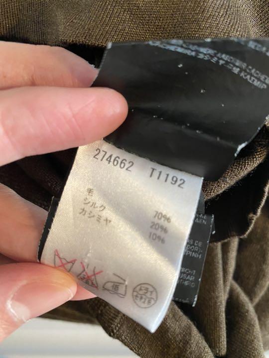 BALENCIAGA 10 corso como COMMEdesGARCONS 画像4
