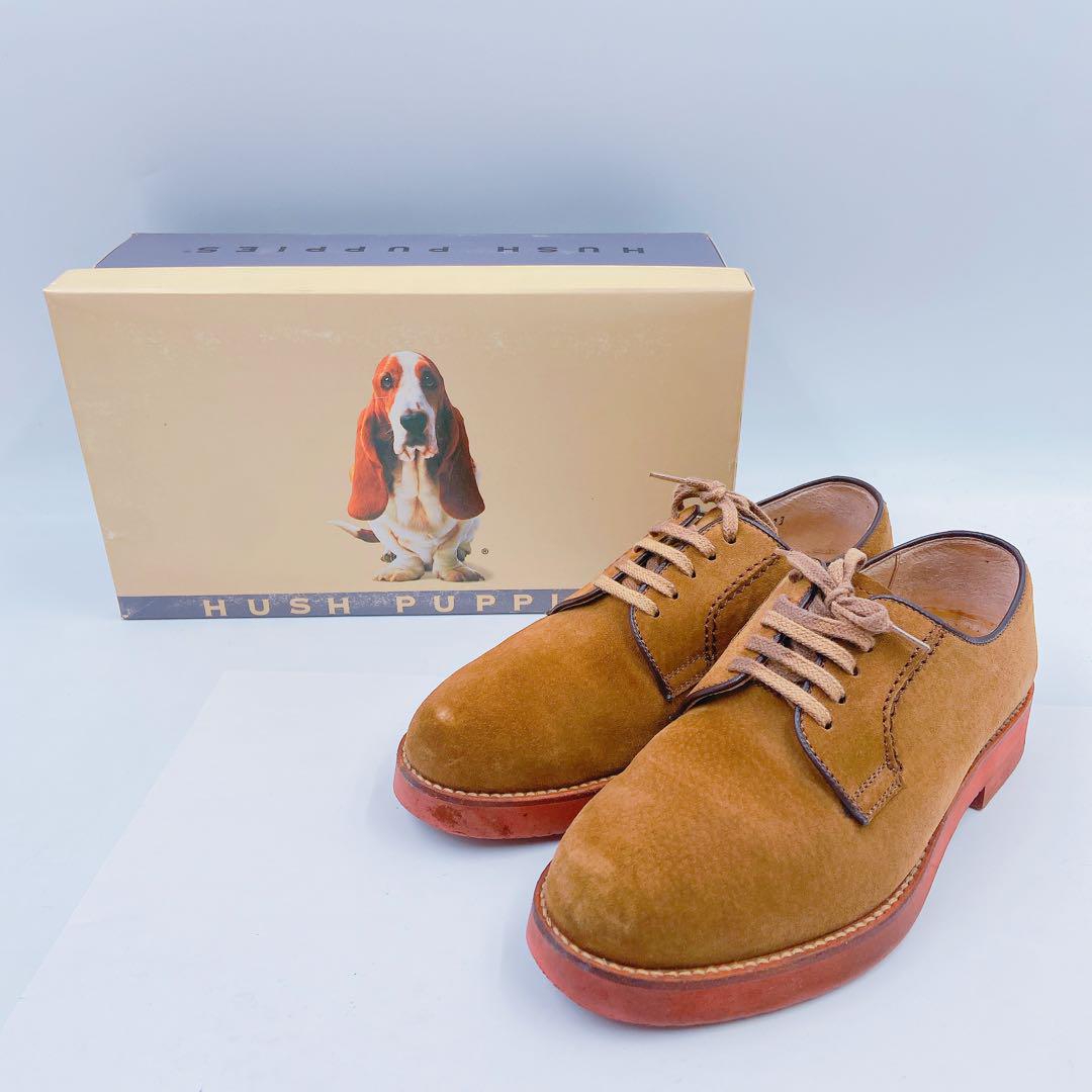 5FM100 HUSH PUPPIES ハッシュパピー シューズ 23cm