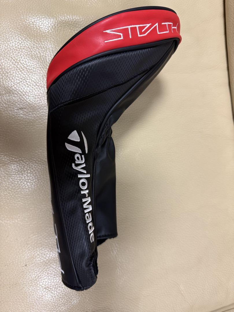 テーラーメイド　スティルス　ドライバー　STEALTH PLUS+