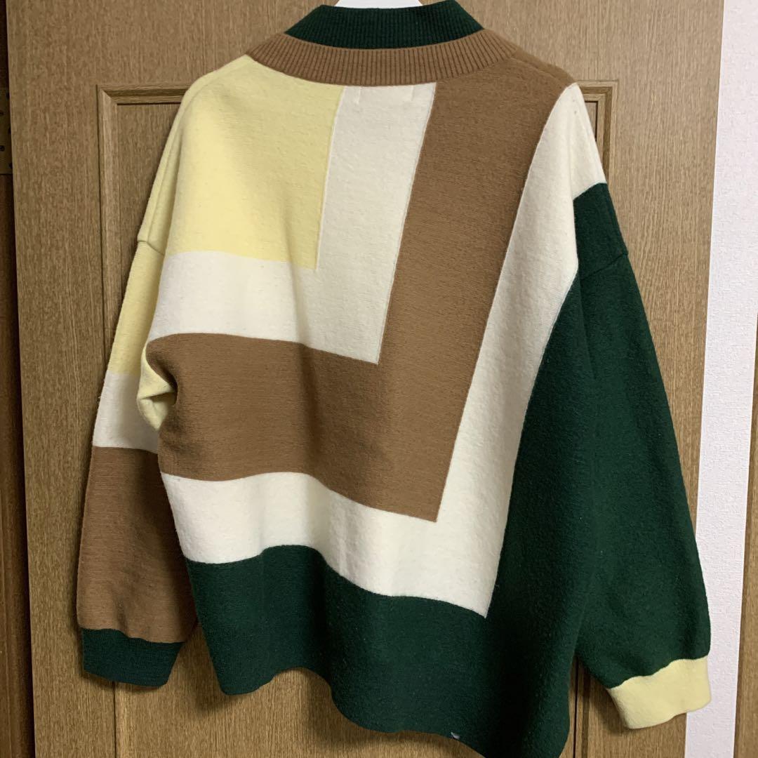 CLLUNI ニット