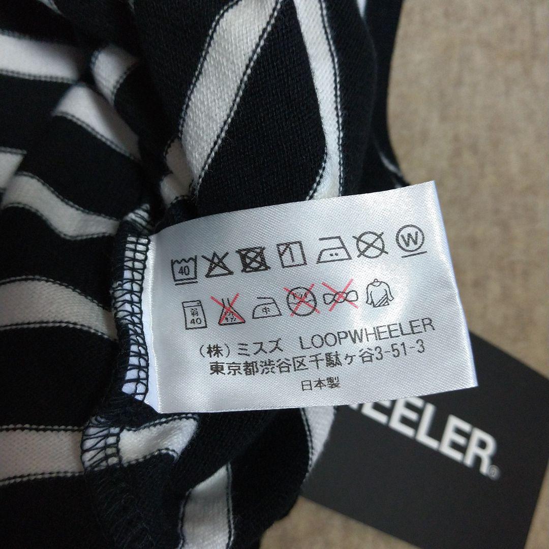 国産最新品 希少 人気 新品 ループウィラー モックネック サイズXS レディース IZtqT-m95816916363 お得最新品
