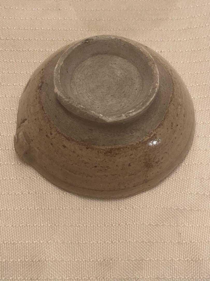 古瀬戸　片口