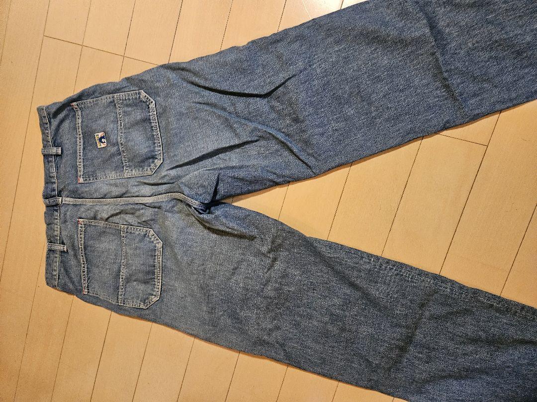 HYSTERIC GLAMOUR デニム