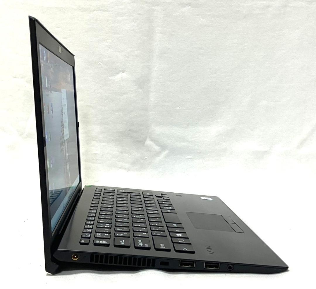 VAIO Pro