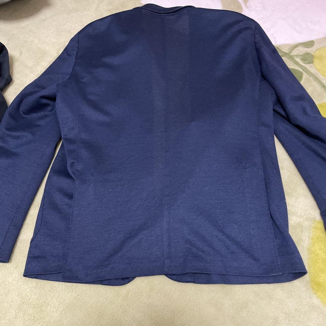 ユナイテッドアローズ　テーラードジャケット　XL