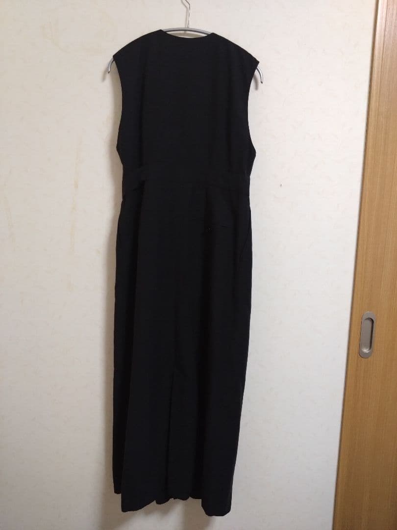 １００％正規品保証！ BEAUTY-YOUTHセルロースブレンドベルトワンピースS・BEAUTY&YOUTH UNITED ARROWS 【2025年最新作】