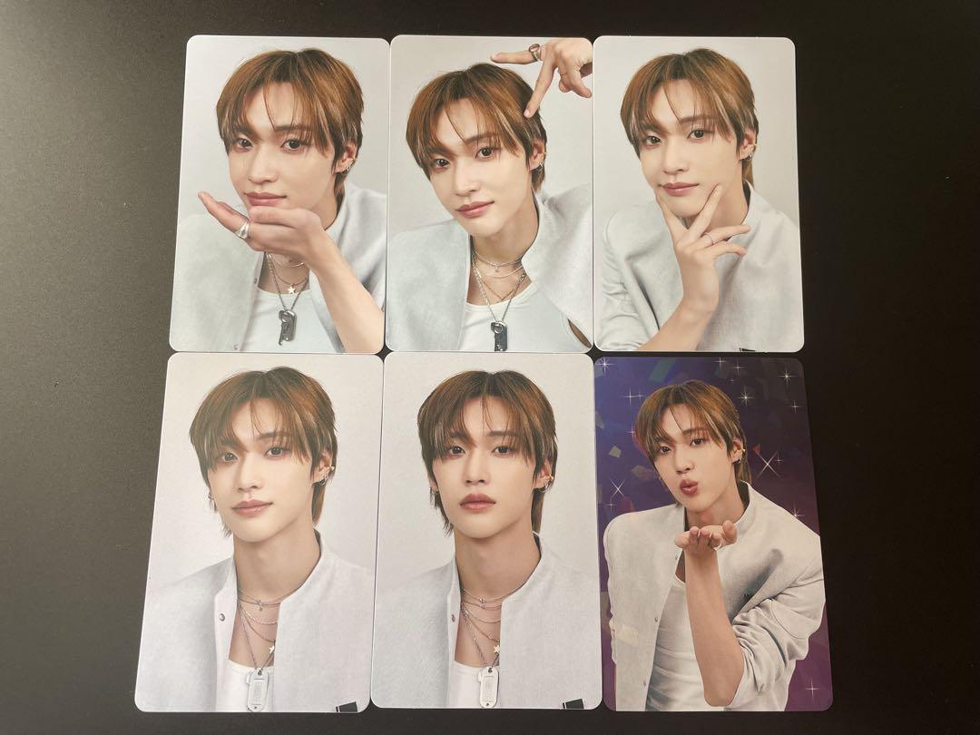 RIIZE ライズ　ウォンビン　ラントレ　5枚セット コンプリート　厨二病 楽天市場】RIIZE - RIIZING / 1ST MINI ALBUM ( Photo Pack Ver