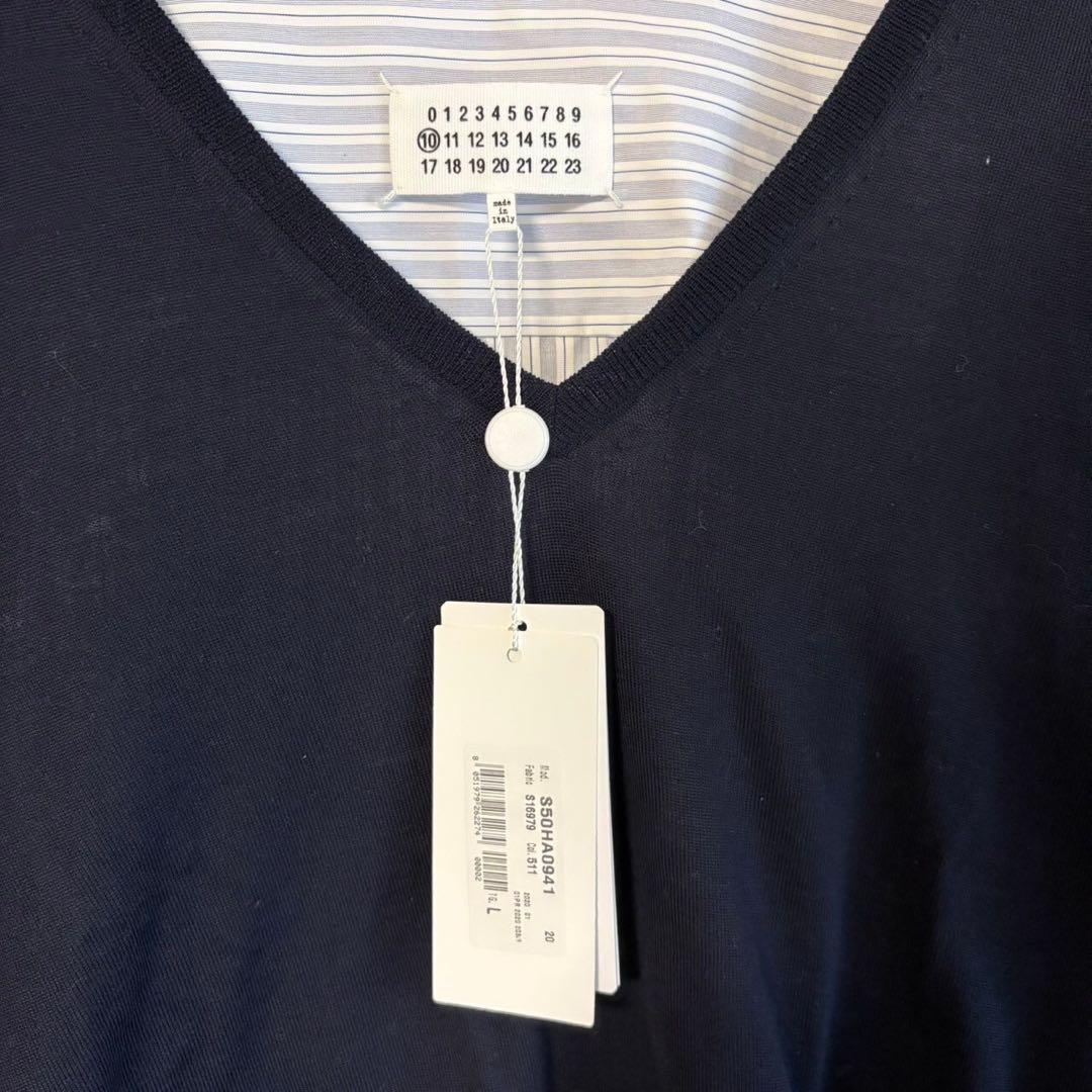Margiela ニット