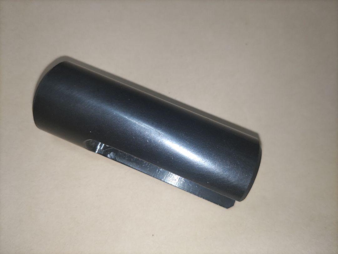 Q-Product M60E4 スティール製 ダックビルハイダー M14正ネジ