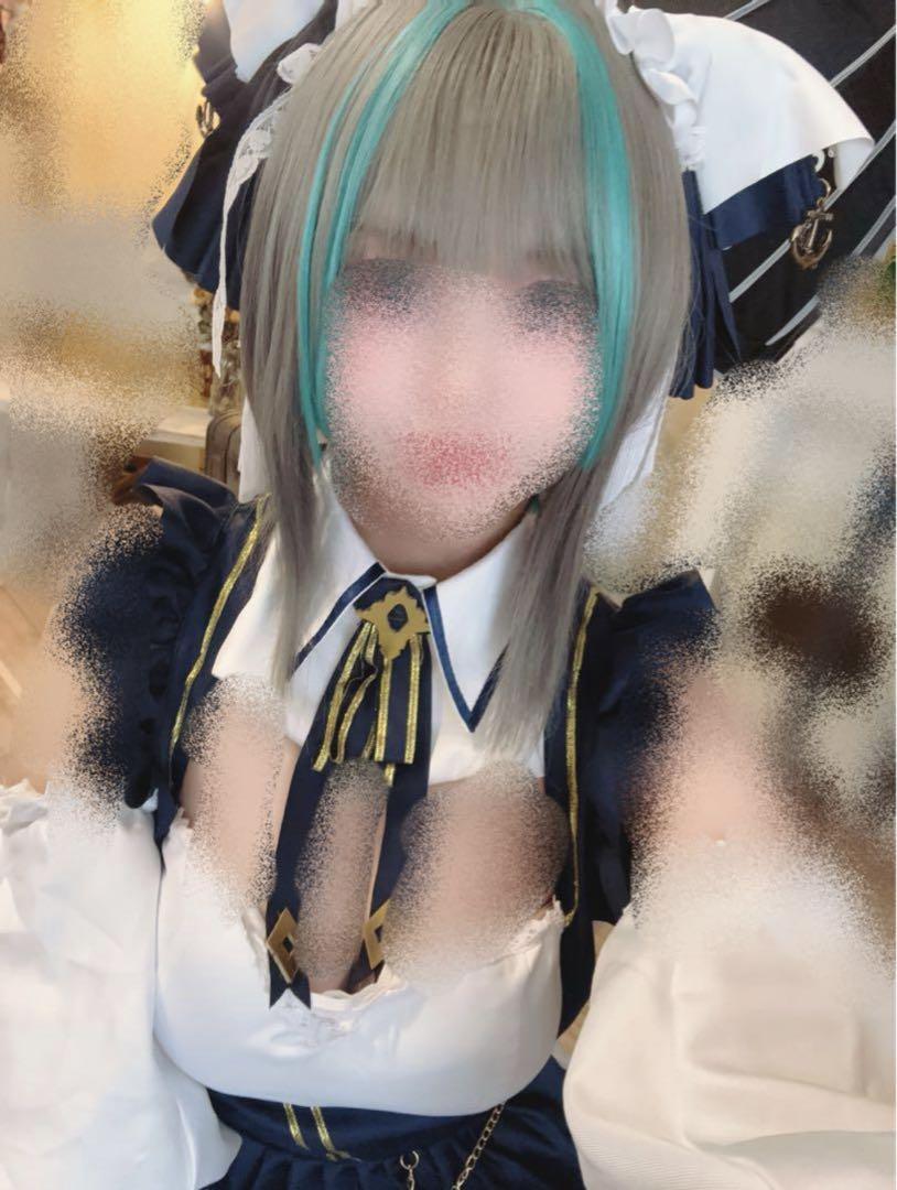 アズールレーン　チェシャー　コスプレ衣装フルセット