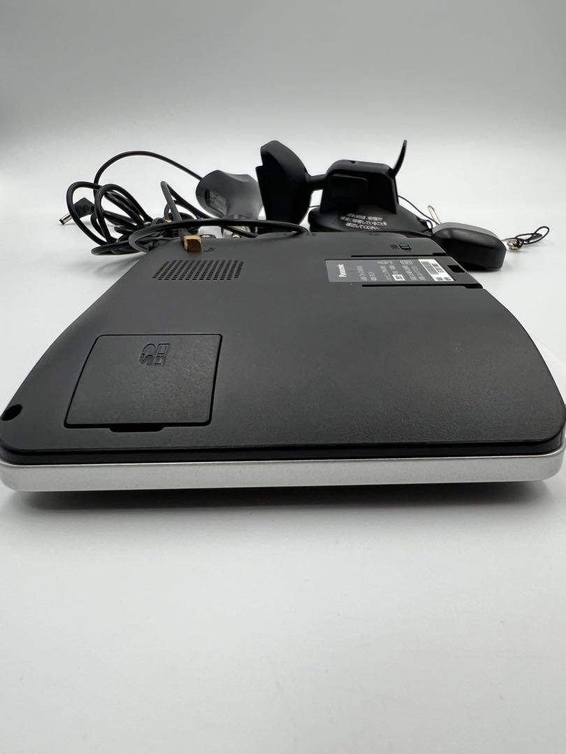 Panasonic ポータブルナビ ゴリラ CN-G1500VD 7インチ
