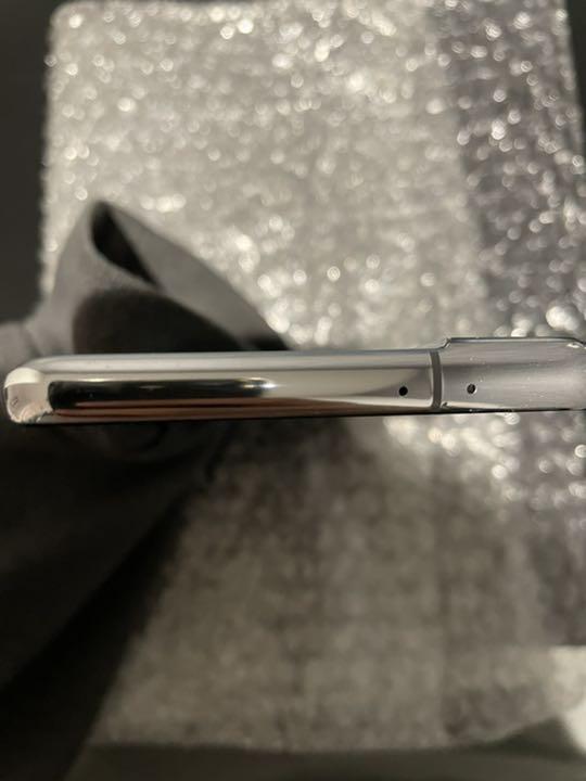 最安値得価 GALAXY SIMフリー 美品 ファントムシルバー olxbH-m95822405964 S21 au 人気セール