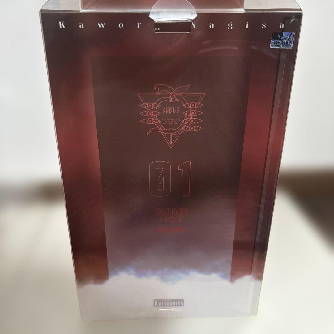 エヴァンゲリオン 渚カヲル フィギュア コトブキヤ エヴァンゲリオン 渚カヲル フィギュア コトブキヤ