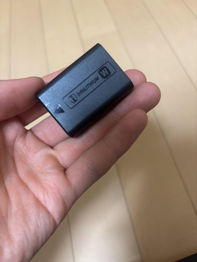 Sony ZV-E10 ミラーレスカメラ 4K