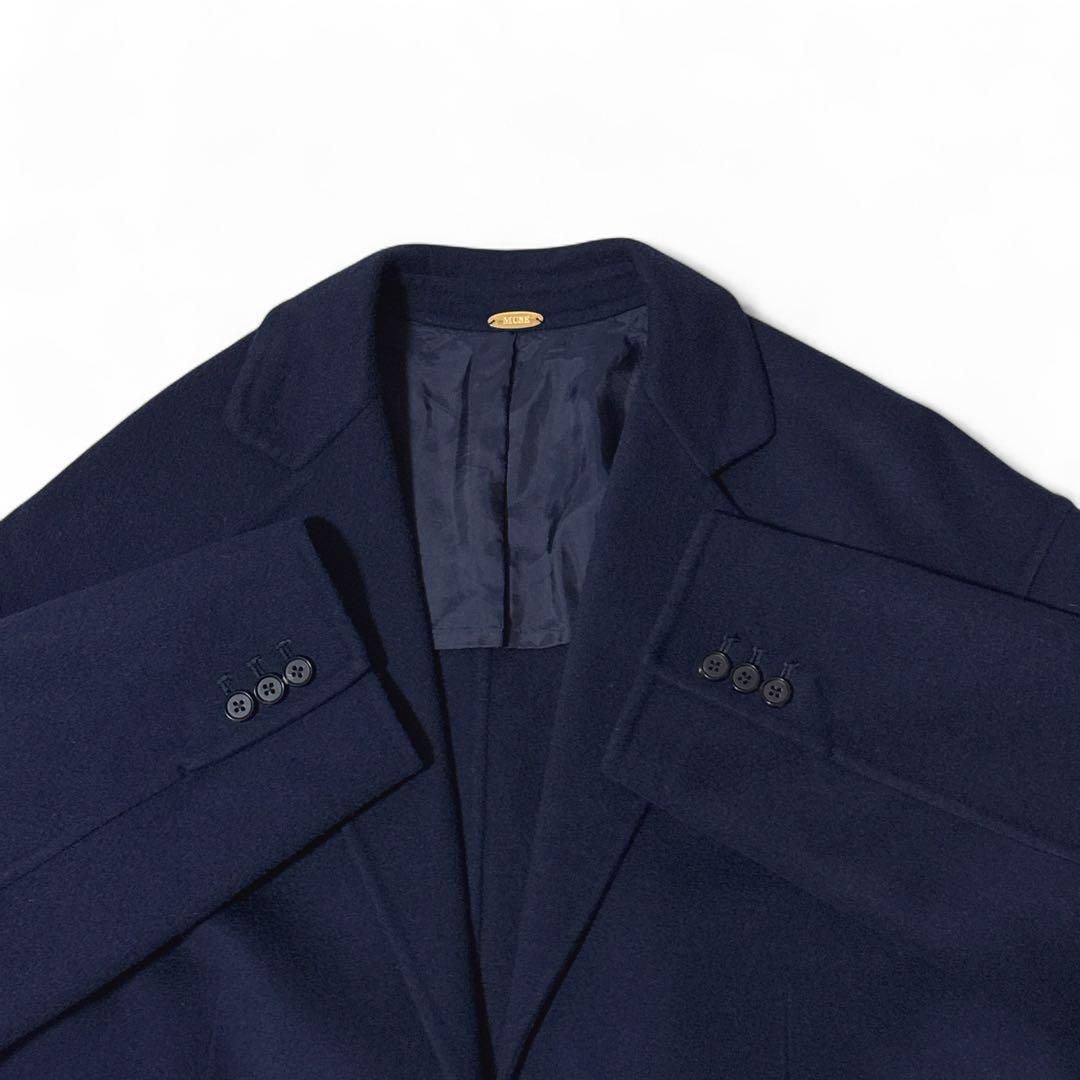 極美品✨️ドゥーズィエムクラス Victorian Ailes REVER 紺 - メルカリ 極美品✨️ドゥーズィエムクラス Victorian Ailes REVER 紺 - メルカリ