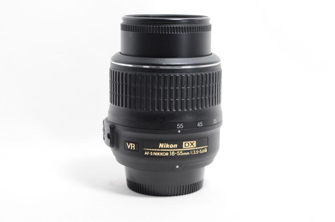 ショット数1510枚❤️Nikon D5300❤️Wi-Fi❤️一眼レフカメラ