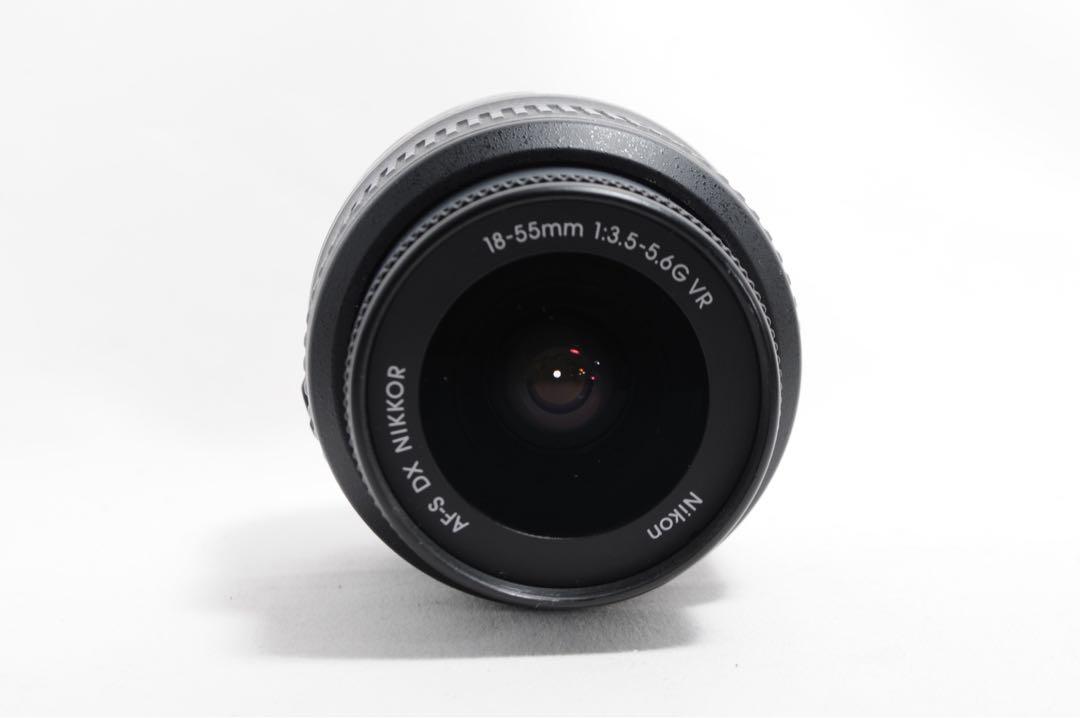 ショット数1510枚❤️Nikon D5300❤️Wi-Fi❤️一眼レフカメラ