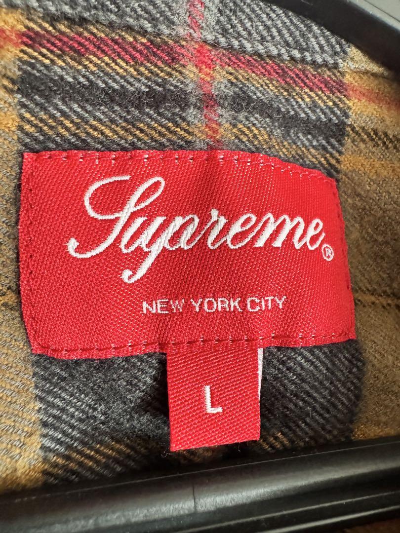 Flannel