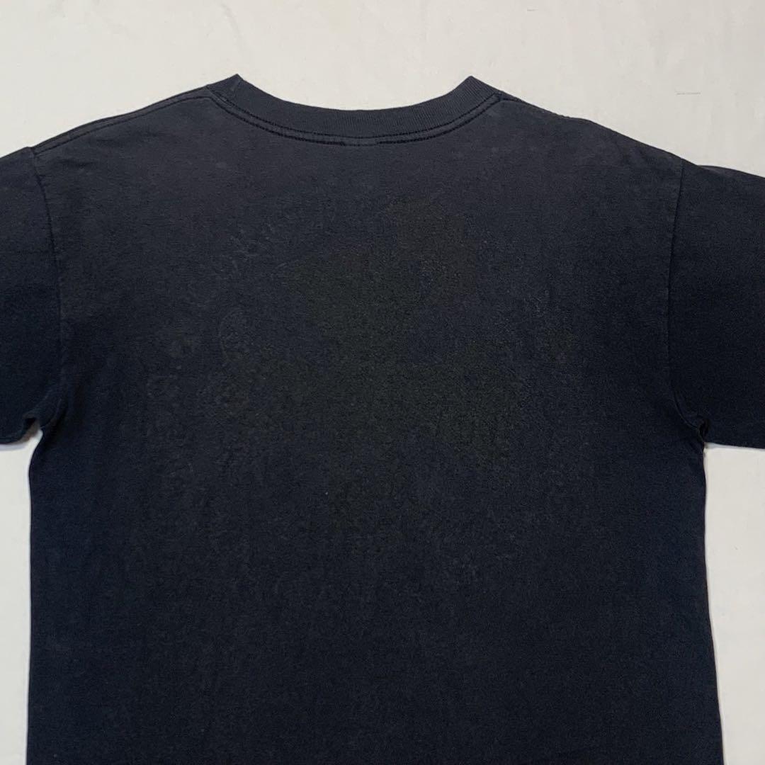 chromehearts USA製 cross design tee