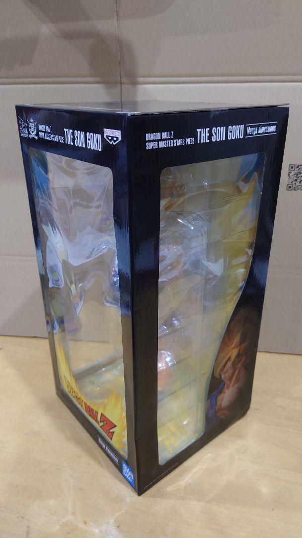 人気定番お得 ドラゴンボール フィギュア 2D SMSP 孫悟空 海外限定品 海外正規版 2SKmq-m95826007144 最新作