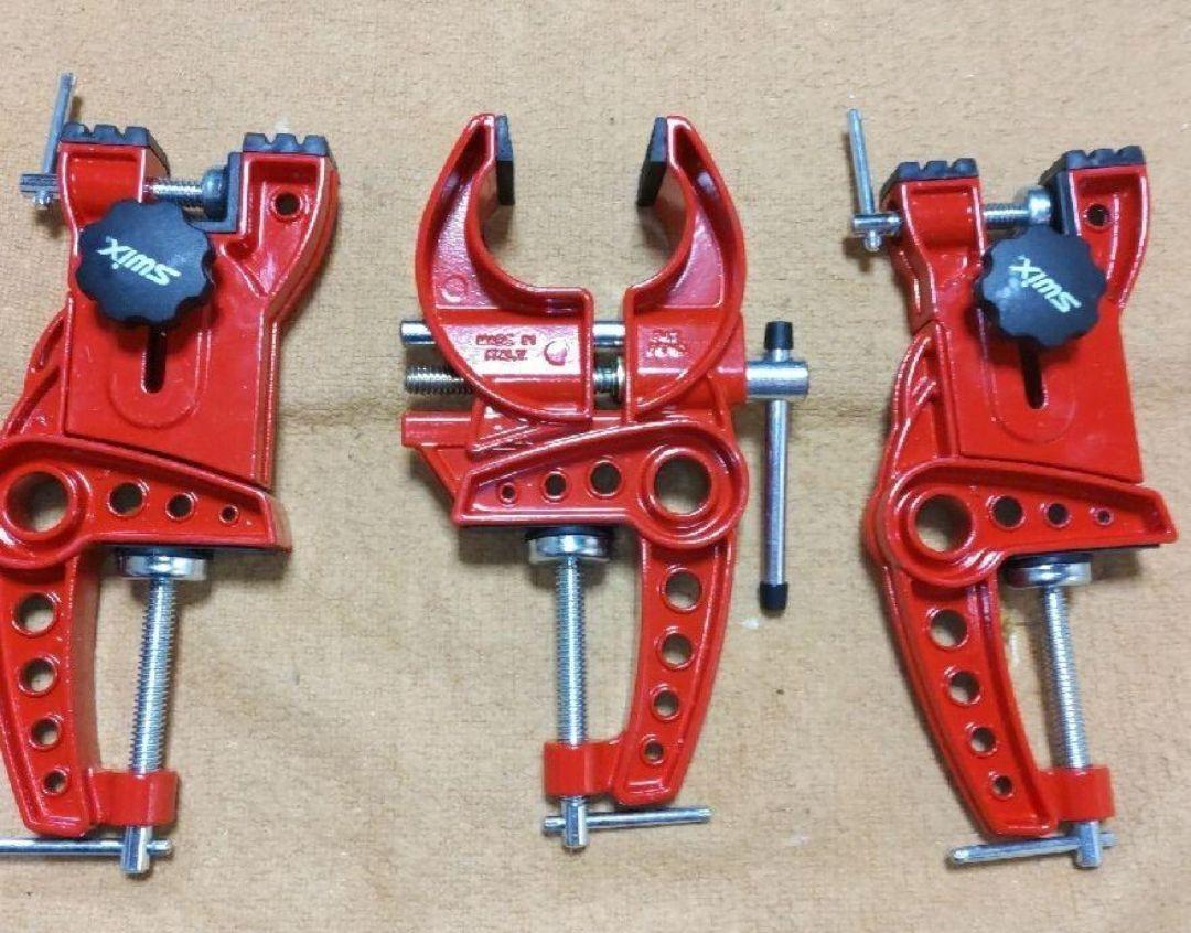 美良品 SWIX スキーバイス ラジアルスキーバイス T0149-50