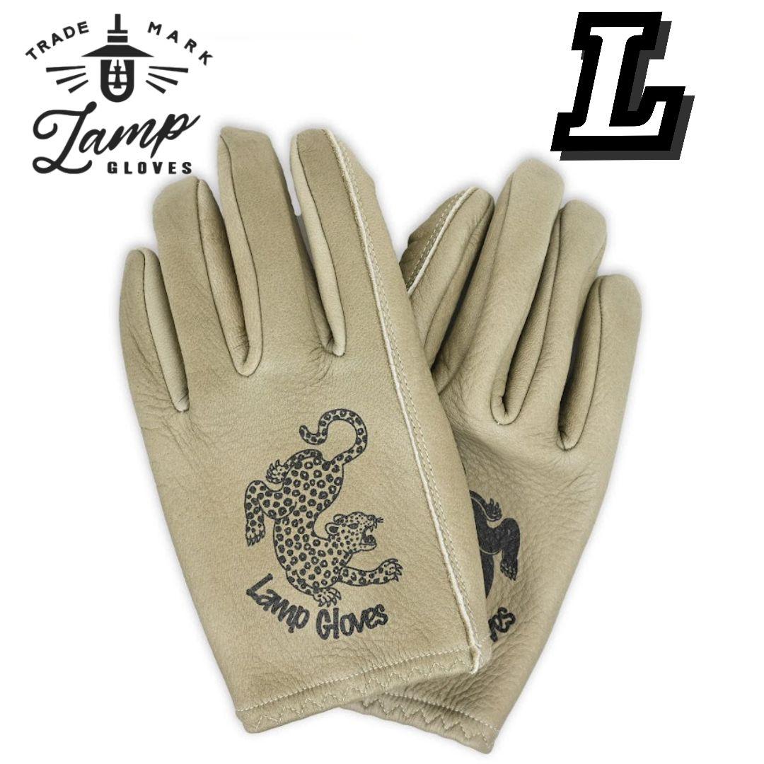L ランプグローブ Lamp gloves - Conspire Line